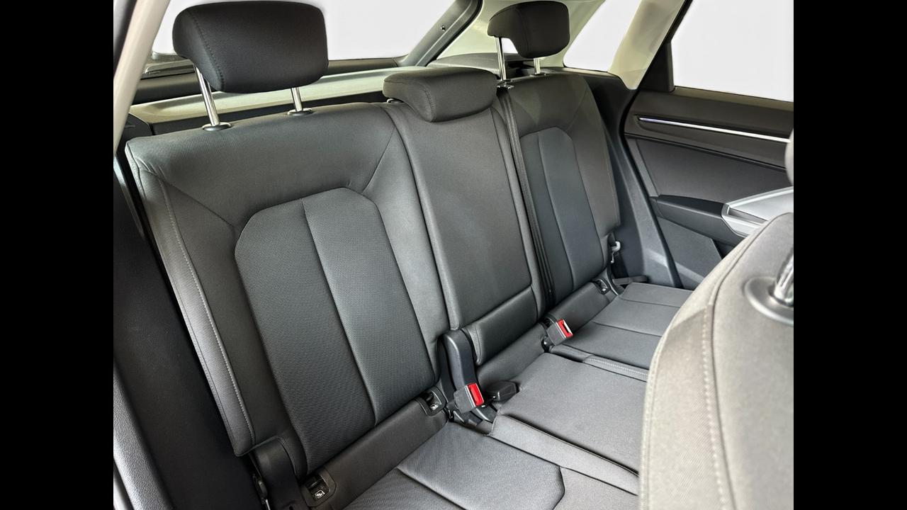AUDI Q3 II 2018 - Q3 35 2.0 tdi s-tronic