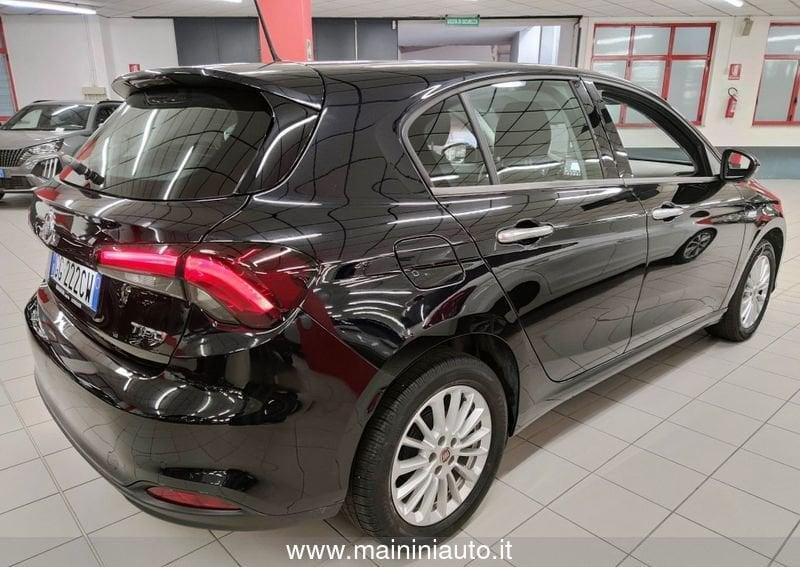 FIAT Tipo 1.0 100cv 5p Life + Car Play "SUPER PROMO"