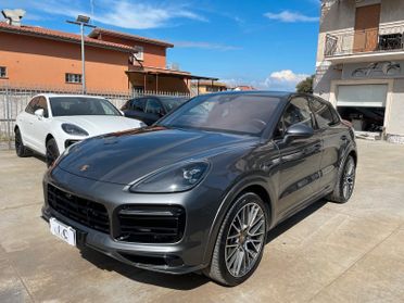 Porsche Cayenne Coupé 3.0 V6 E-Hybrid