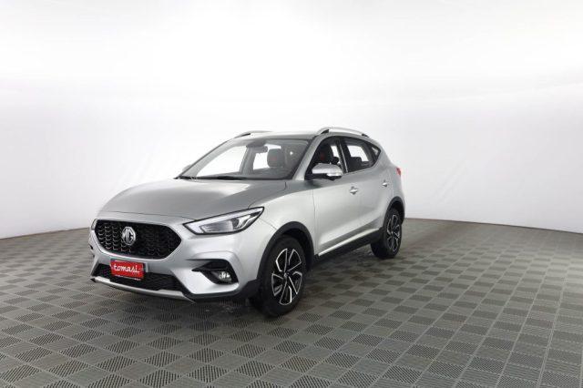 MG ZS ZS 1.0T-GDI aut. Luxury
