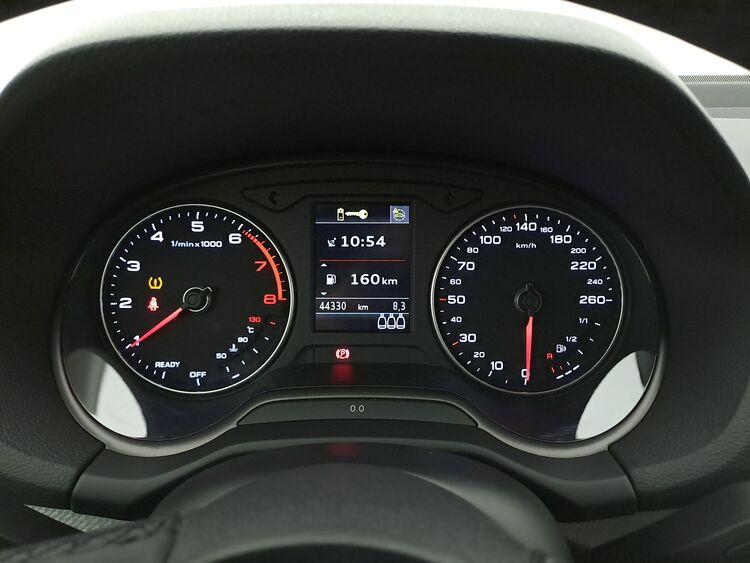 Audi Q2 30 TFSI Business BR244534 1.0 Benzina 110CV