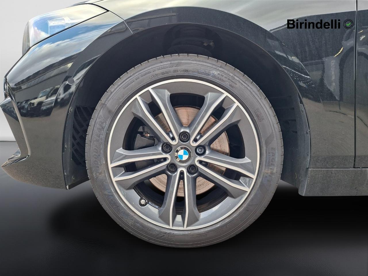 BMW Serie 1 (F40) - 118i 5p. Sport