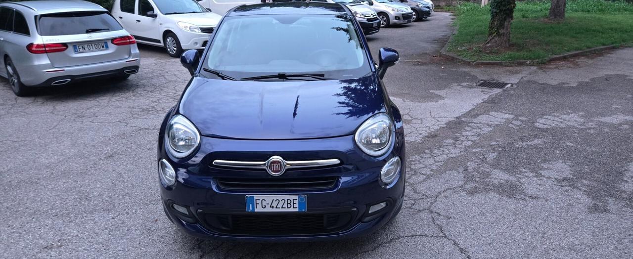 Fiat 500X 1.3 MultiJet 95 CV Business