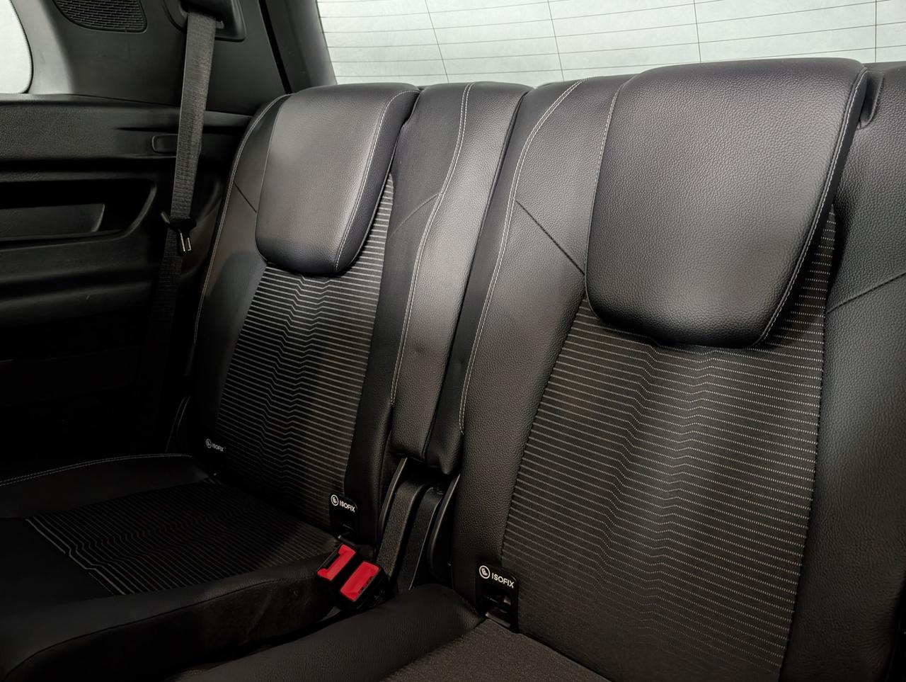 Mercedes-Benz 200d Automatic Sport