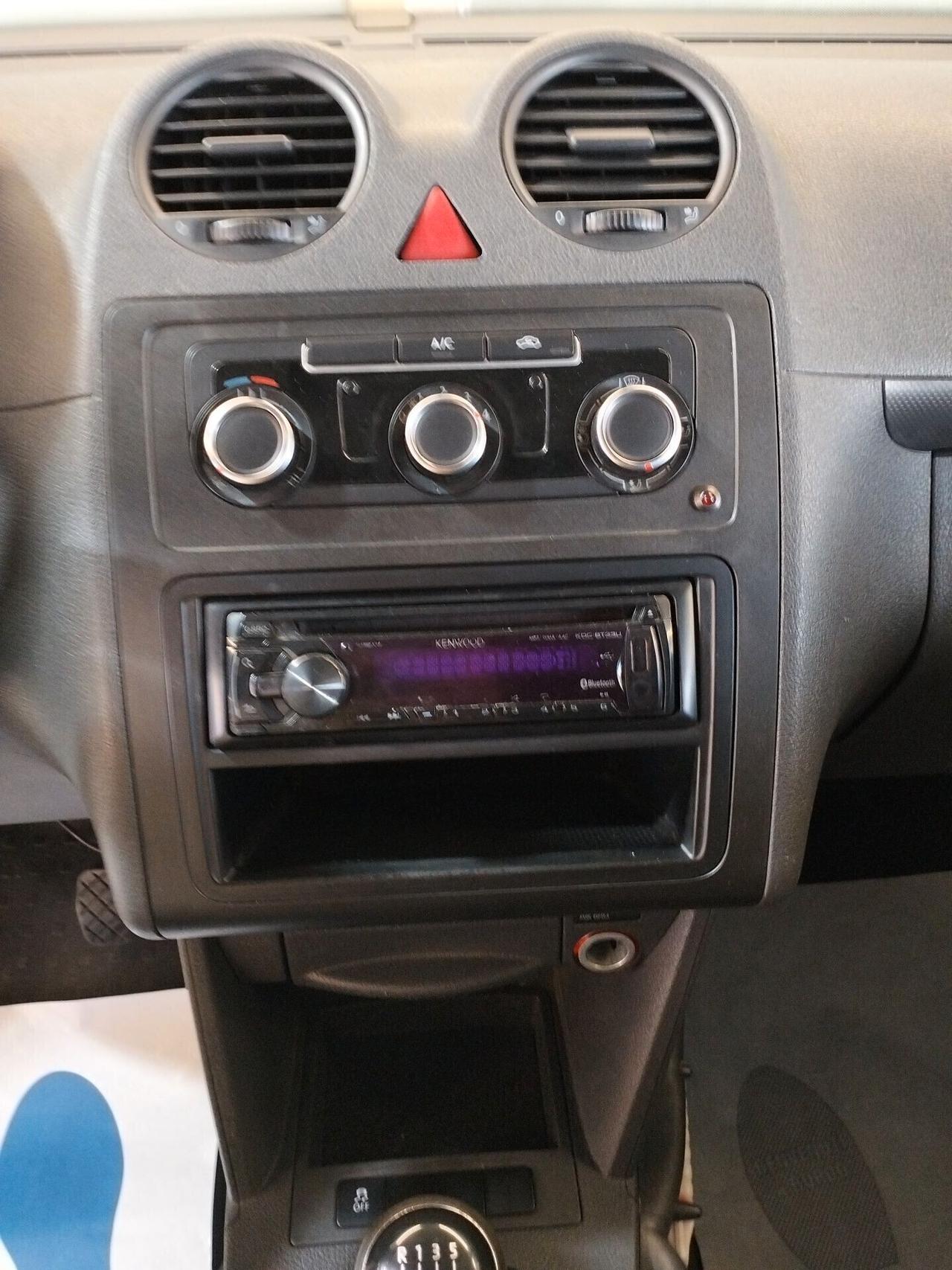 Volkswagen Caddy N1 IVA ESCLUSA