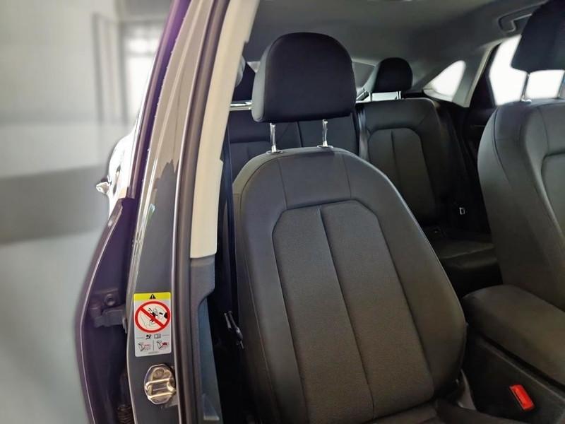 AUDI Q3 SPORTBACK 45 TFSI E S TRONIC BUSINESS PLUS SUV