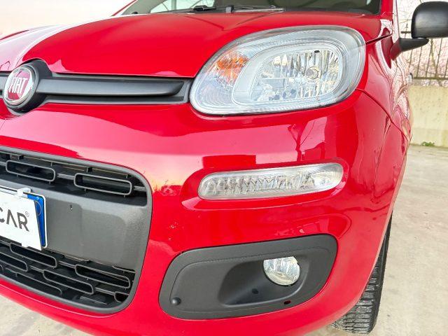 FIAT Panda 1.2 Pop UNICO PROPRIETARIO POCHI CHILOMETRI