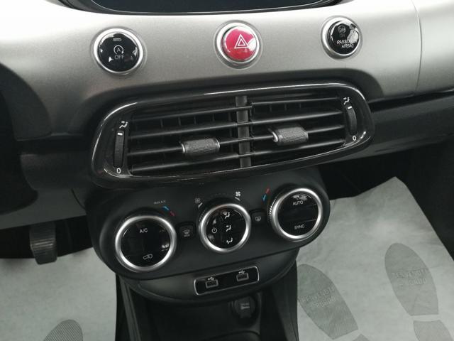 FIAT 500X 1.3 MultiJet 95 CV Sport