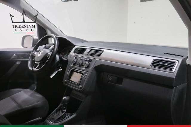Volkswagen Caddy 2.0 tdi 150cv 4motion plus advanced dsg E6