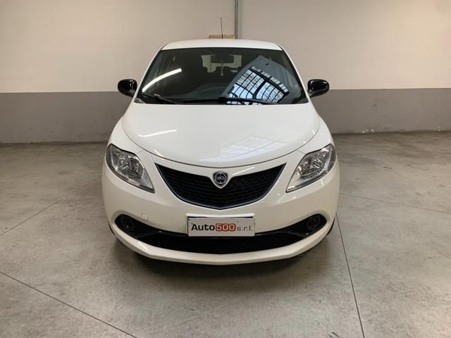 LANCIA Ypsilon 1.2 69 CV 5 porte S&S Gold