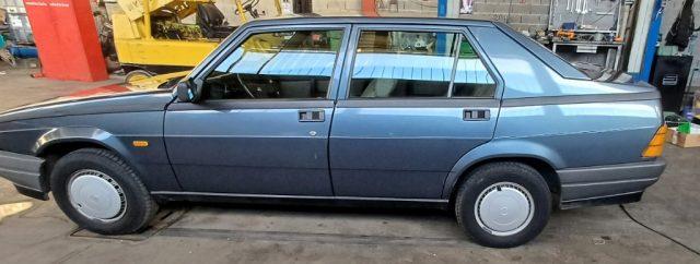 ALFA ROMEO 75 1.6