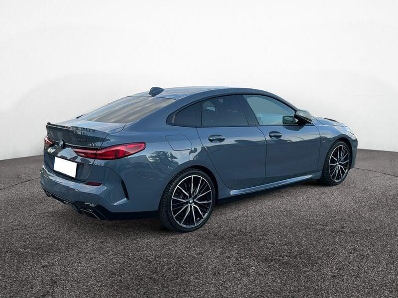 BMW Serie 2 Gran Coupe M235i xdrive autom M-Sport