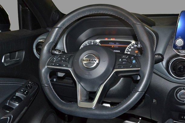 NISSAN Juke II 2020 - Juke 1.0 dig-t Tekna 114cv dct