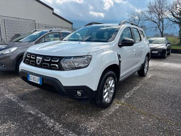 Dacia Duster 1.0 TCe GPL - 2021