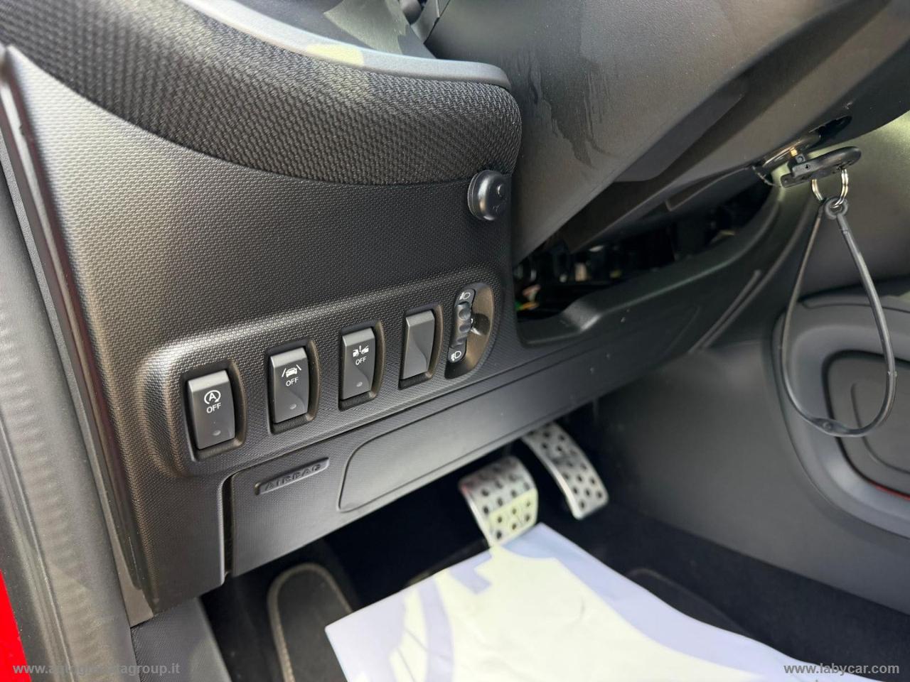 SMART fortwo BRABUS 0.9 Turbo twinamic Xtreme STRAFULL INTROVABILE !!!