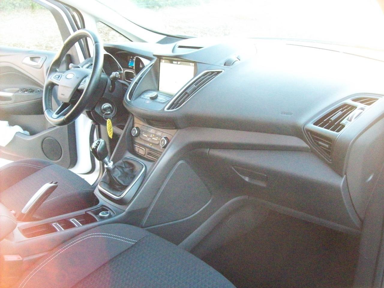 FORD C-MAX 1.5 TDCI CV.95 S&S BUSSINES "2016"