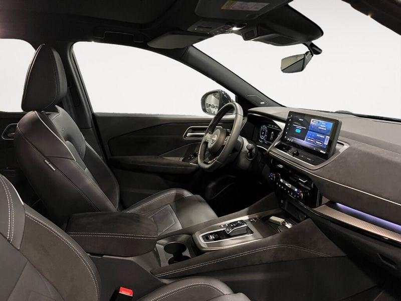 Nissan Qashqai 3ª serie e-Power N-Design