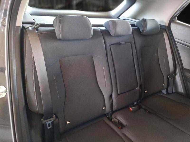 KIA SPORTAGE 1.6 CRDI MHEV BUSINESS 2WD SUV