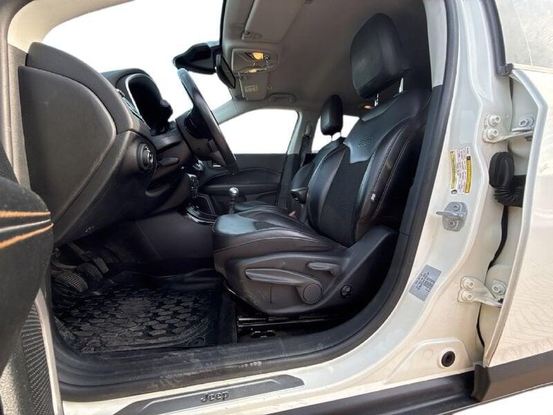 Jeep Compass Compass 1.6 Multijet II 2WD Limited