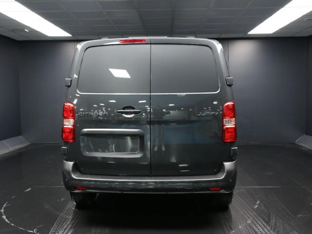 CITROEN Jumpy 2.0 BlueHDi 180 S&S EAT8 PL-TN Furgone M