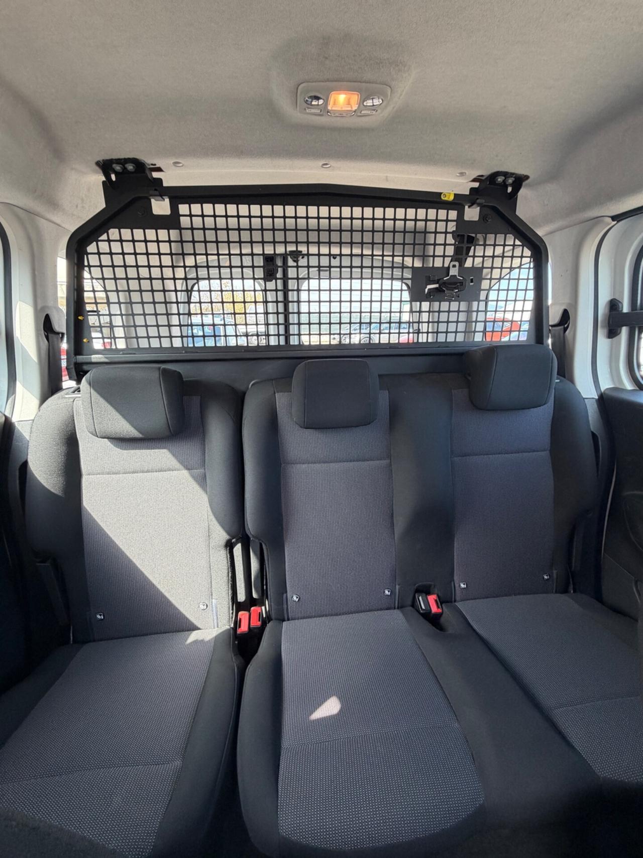 Citroen Berlingo BlueHDi 100 Stop&Start XL Shine