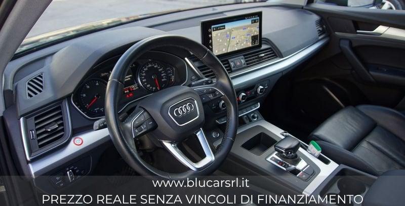 Audi Q5 Sportback 35 TDI Business Advanced S tronic
