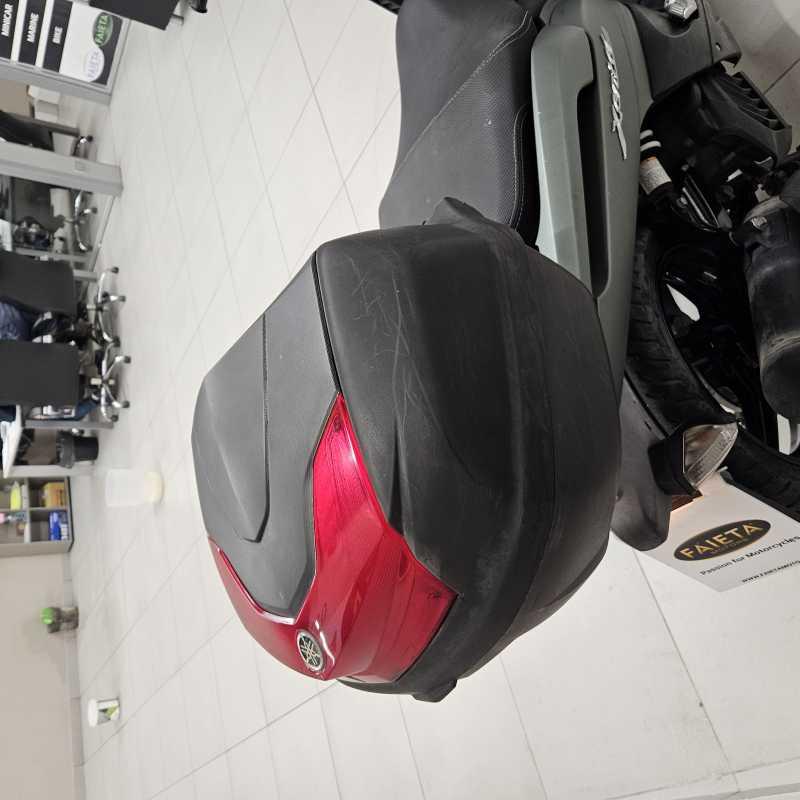 Yamaha Xenter 125 - 2019