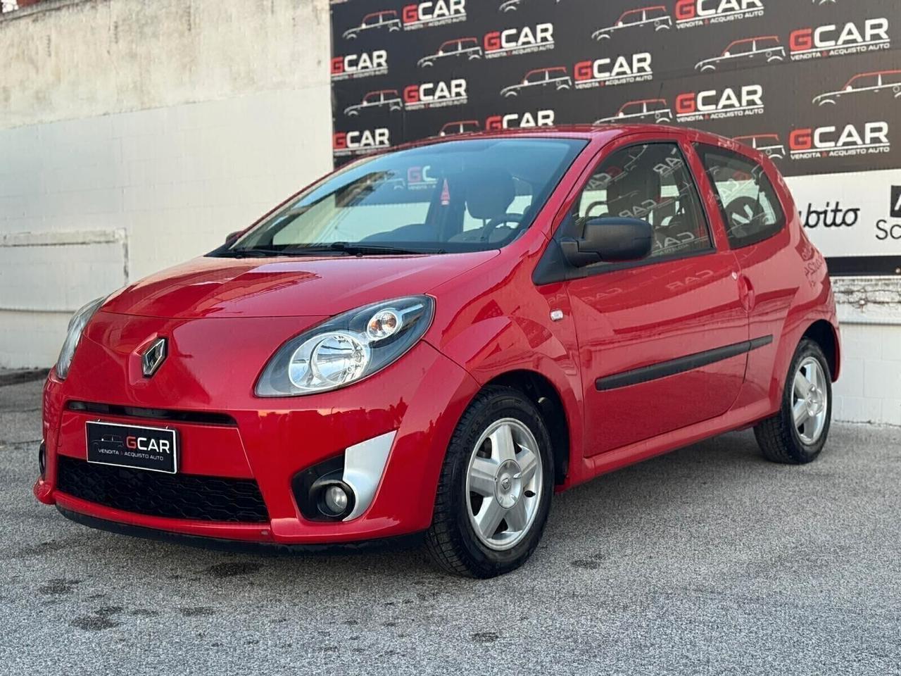 Renault Twingo 1.2 16V LEV Dynamique