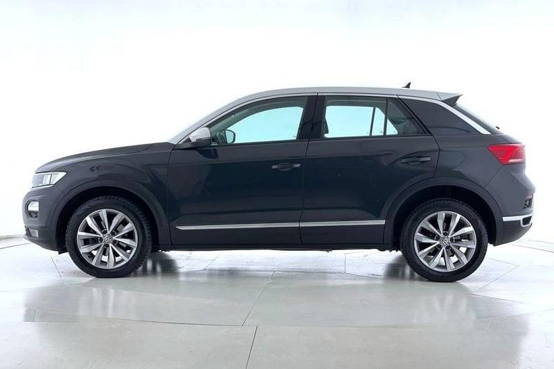 Volkswagen T-Roc 1.6 TDI SCR Style BMT
