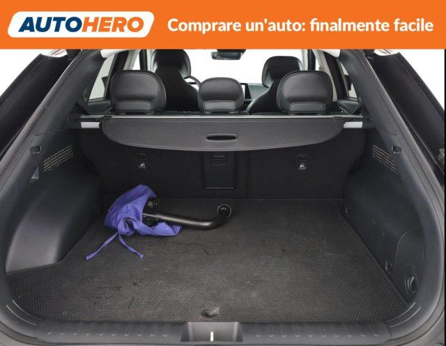 KIA EV6 Single Motor kWh Air