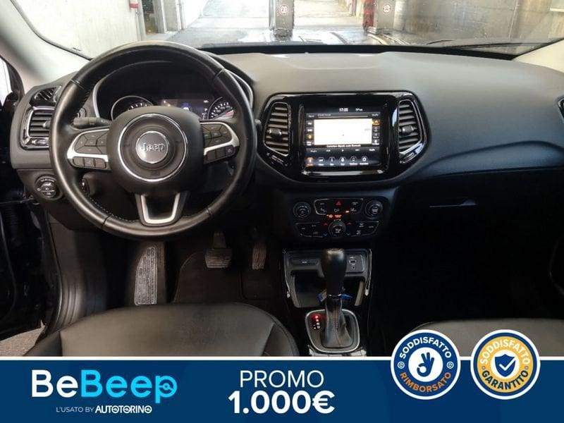 Jeep Compass 1.3 TURBO T4 LIMITED 2WD 150CV DDCT MY20