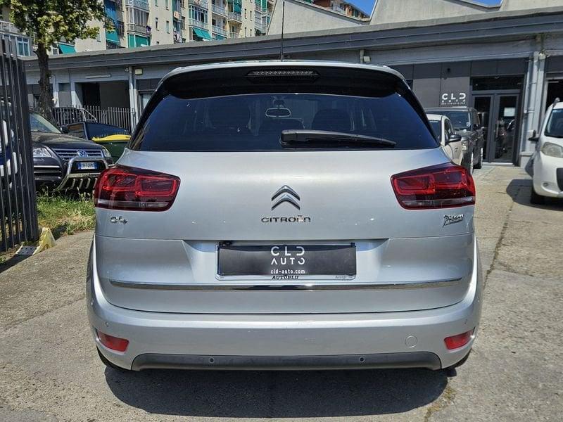 Citroën C4 Picasso C4 Picasso 1.6 s&s 116cv etg6