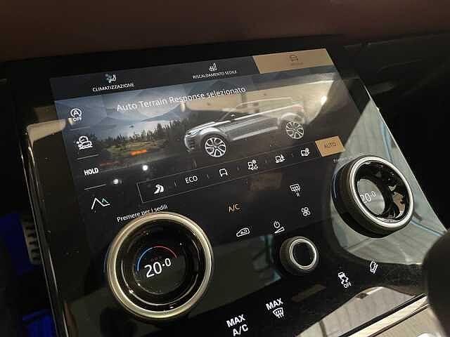 Land Rover Range Rover Evoque 204 CV Autobiography - IVA ESPOSTA