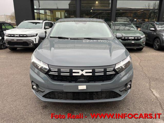 DACIA Sandero Streetway 1.0 TCe ECO-G Expression NUOVO - PROMO