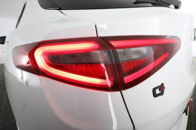 ALFA ROMEO Stelvio Stelvio 2.2 Turbodiesel 210 CV AT8 Q4 Veloce