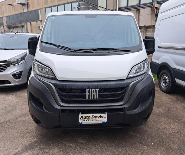 FIAT Ducato 28 2.2 Mjt 120CV PC-TN Furgone