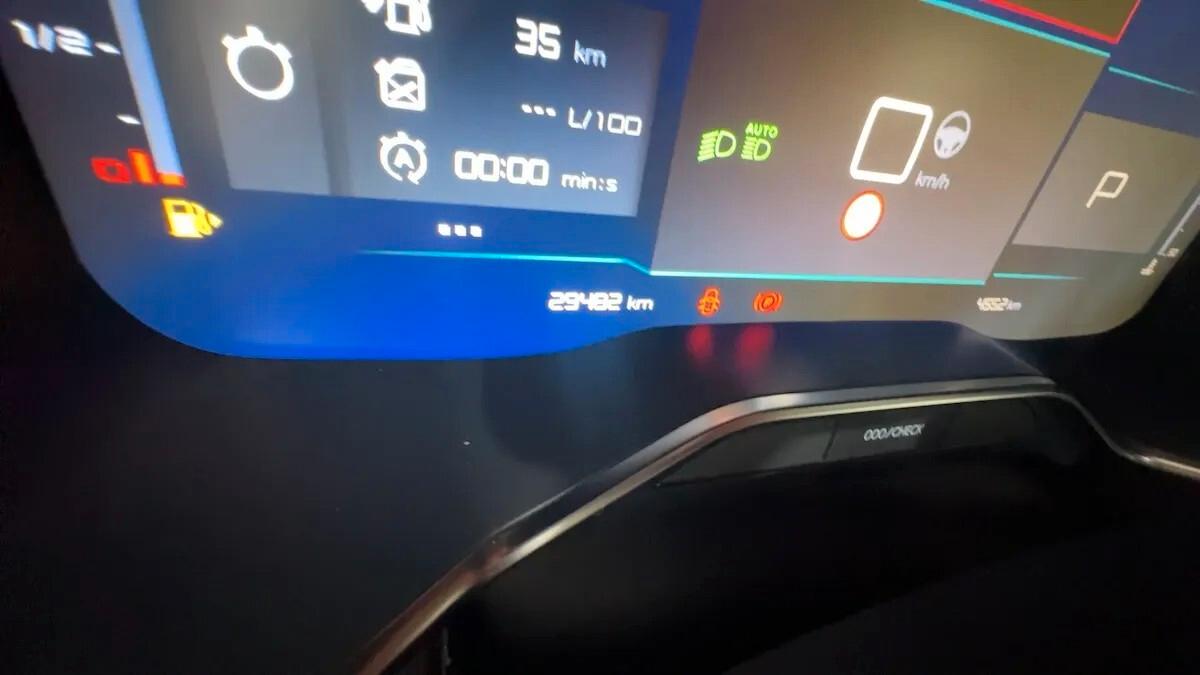 Citroen C5 Aircross C5 Aircross BlueHDi 130 S&S EAT8 Shine Pack