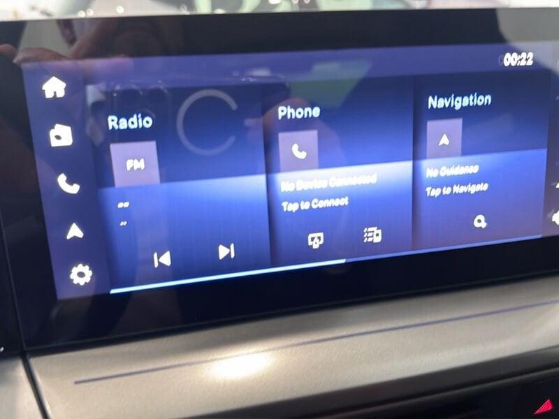 Opel Frontera EDITION Hybrid 145cv EDCT