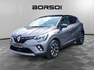 Renault Captur 2ª serie TCe 90 CV Techno