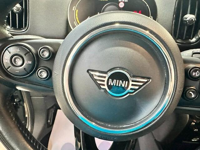 Mini One Countryman 1.5 Cooper SE Business ALL4 Automatica