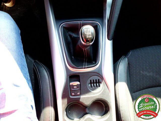 RENAULT Kadjar dCi 130CV Energy Intens