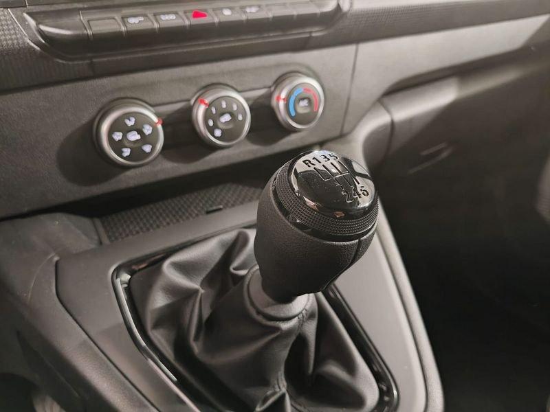 Renault Kangoo ALLESTIMENTO OFFICINA1.5 Blue dCi 95CV rif.GX340