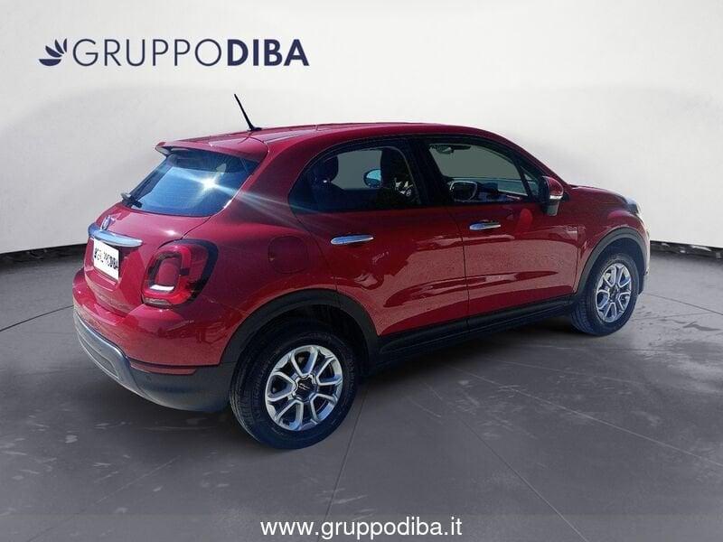 FIAT 500X 2018 Diesel 1.3 mjt Business 4x2 95cv