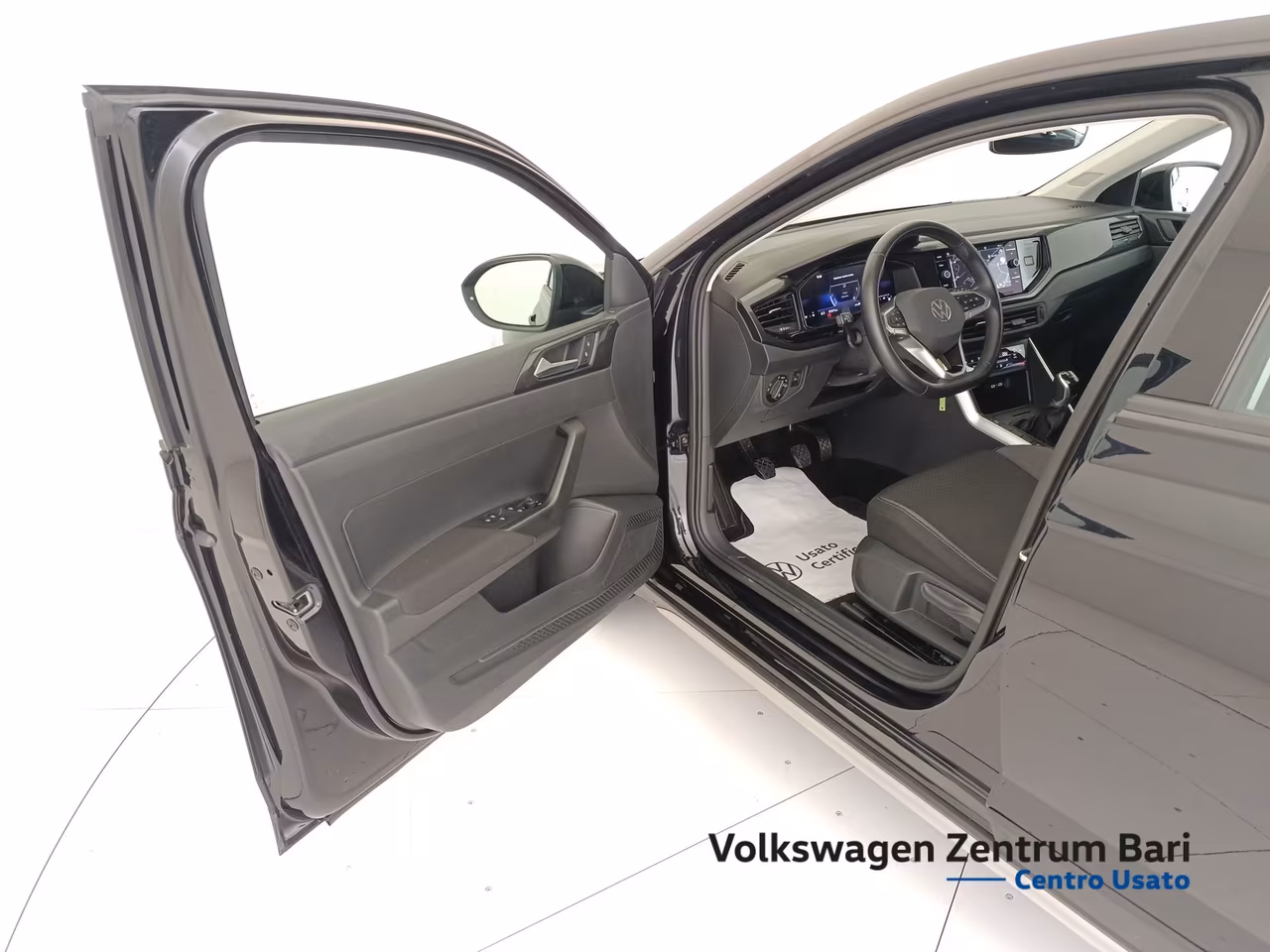 Volkswagen Taigo 1.0 tsi life 115cv