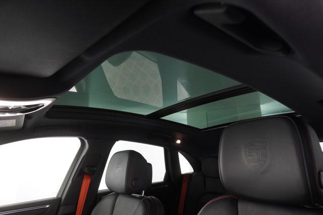 PORSCHE Macan Macan 2.0 T