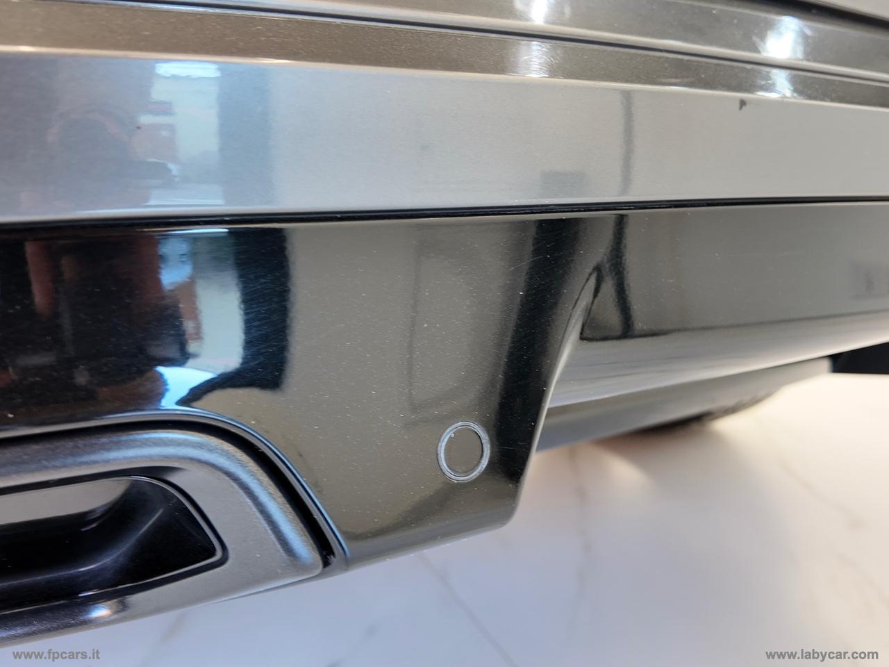 CUPRA Formentor 2.0 TDI 4Drive DSG 150CV