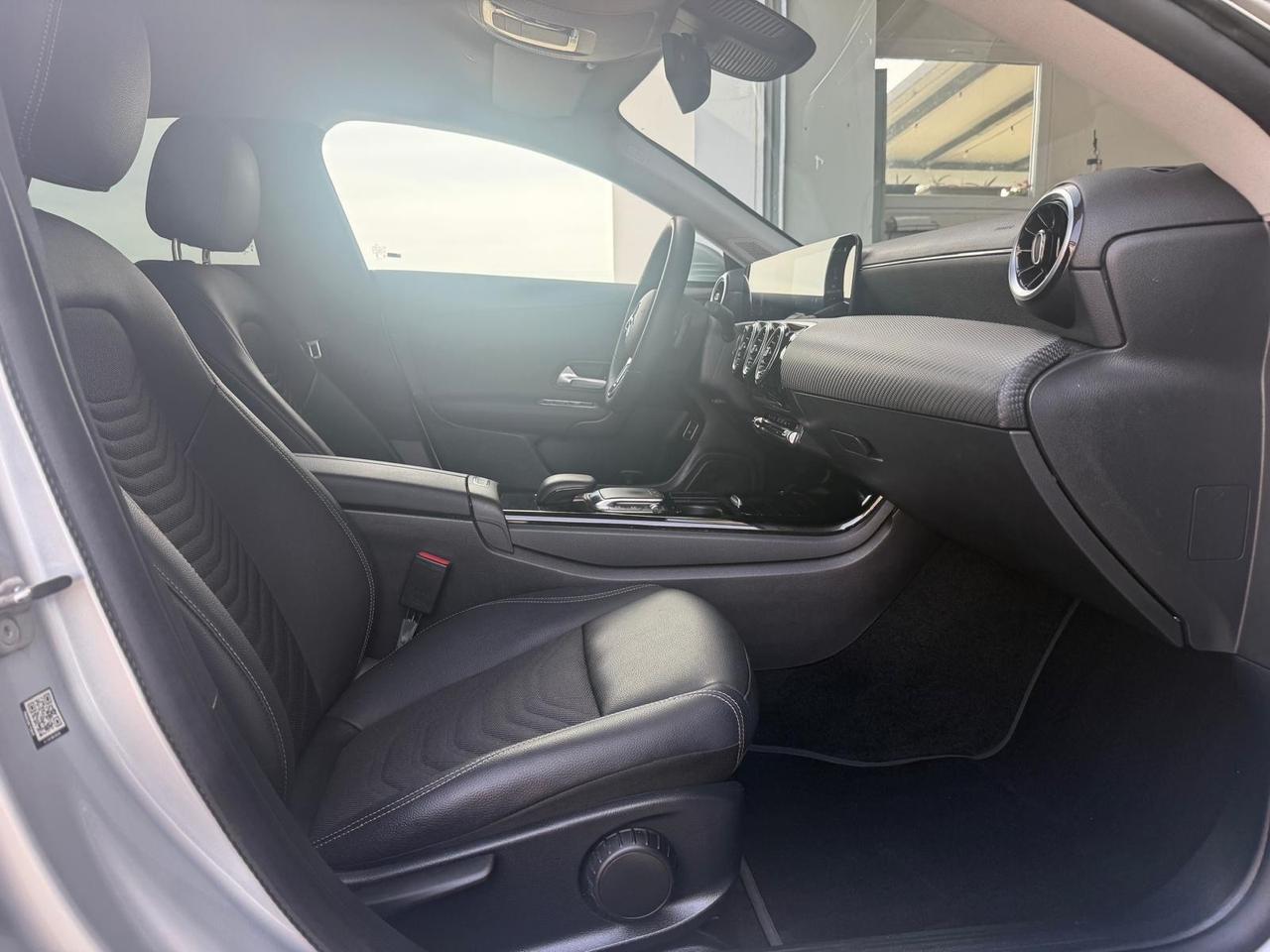 Mercedes-benz CLA 180 d Automatic Shooting Brake SPORT