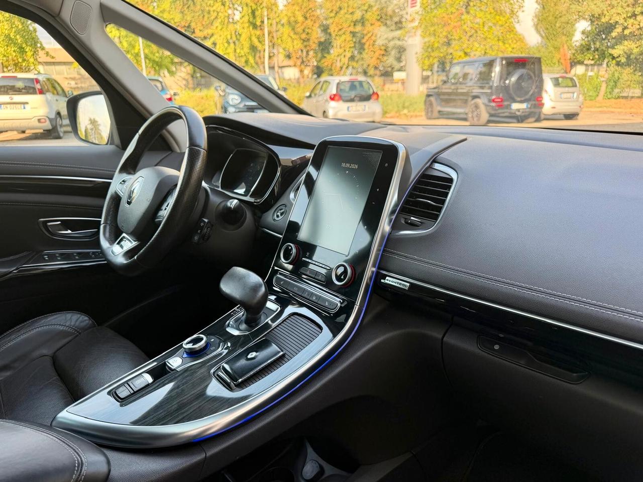 Renault Espace dCi 160CV EDC Energy Initiale Paris 4Control
