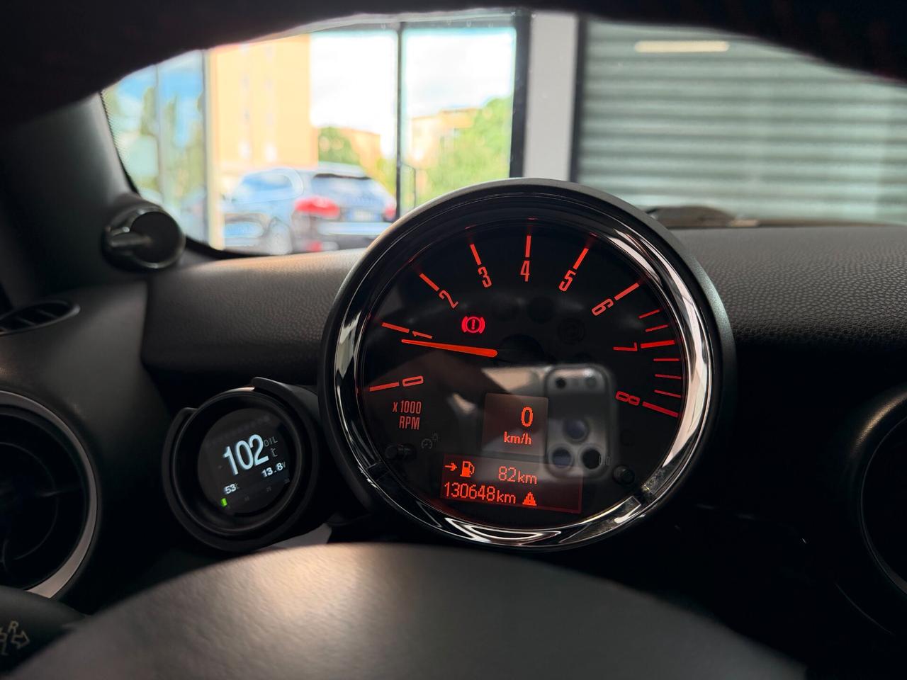 MINI John Cooper Works R56 1.6 211CV STAGE 1 PLUS EA RACING PRONTACONSEGNA