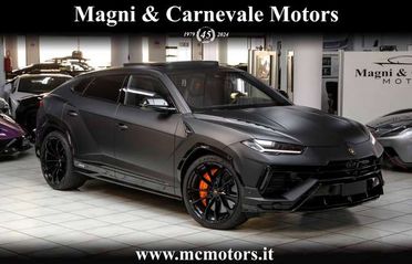 Lamborghini Urus S SPECIAL PAINT|23''|TETTO|STYLE PACKAGE|PARK PACK